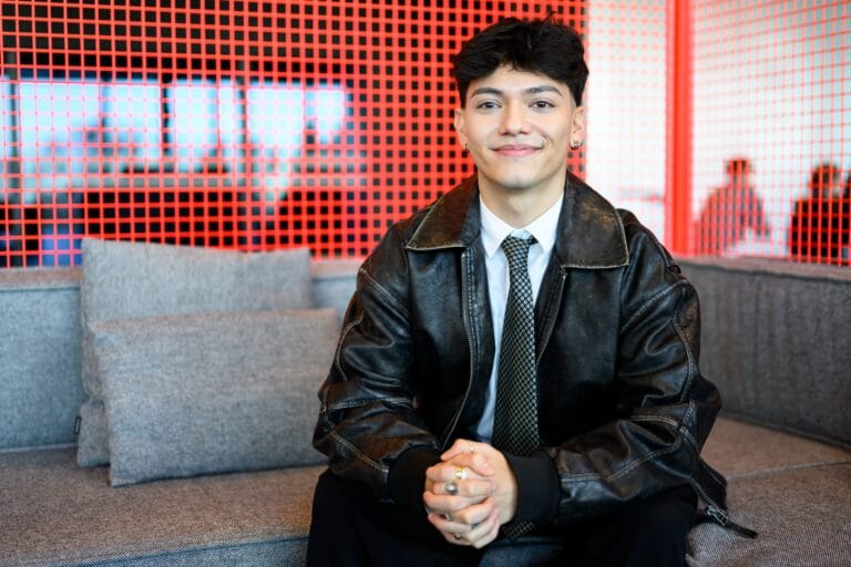 Johannes “JJ” Pietsch